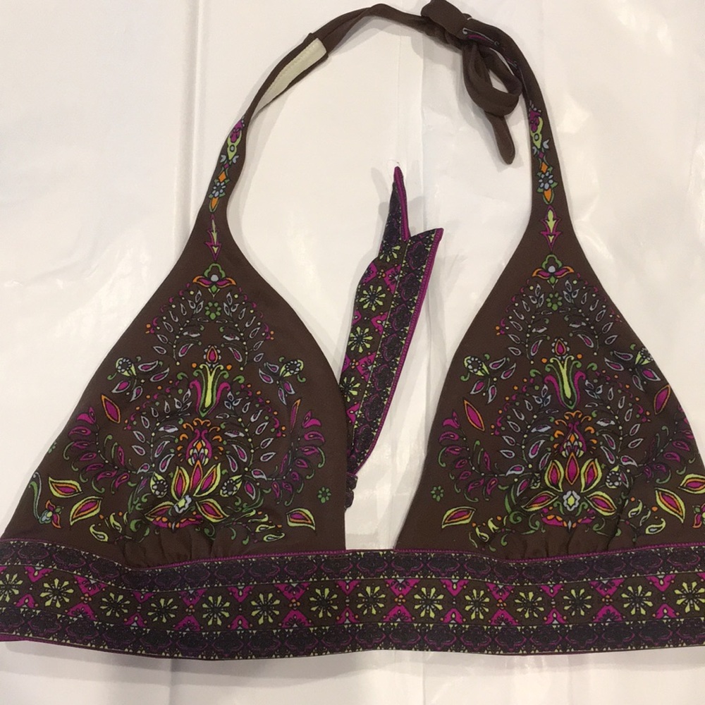 Victoria’s Secret bikini top